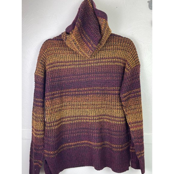 Full Circle Trends Hooded/Kangaroo pocket Sweater - Picture 5 of 7